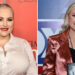 Meghan McCain critica críticas 'malignas' a Erika Kirk