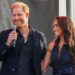 Meghan and Harry’s ‘crossroads’ – Netflix row, dimming spark and UK gamble
