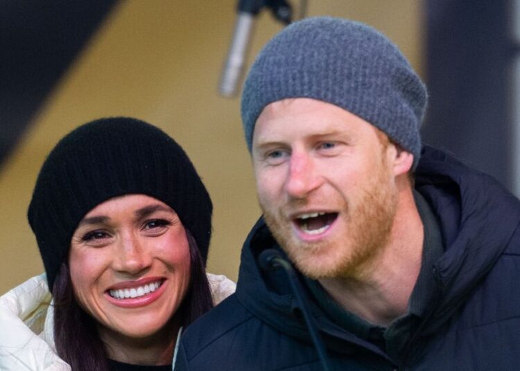 Meghan de repente ‘quer voltar ao Reino Unido’ – ela cometeu um grande erro | Real | Notícias