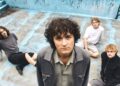 Melhor Música da Semana da Nova Zelândia: 9 a 15 de março