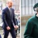 Melhores fotos da Família Real do Serviço do Dia da Commonwealth de hoje | Real | Notícias