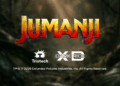 Merlin une forças com Sony Pictures Entertainment e Triotech para dar vida ao mundo de Jumanji no Madame Tussauds – Amusement Today