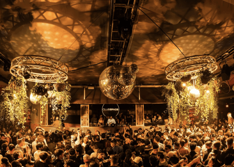 Miami Music Week 2026 Events: What’s Happening Each Day [Updating]