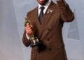 Michael B. Jordan bate In-N-Out após a vitória do ator principal no Oscar