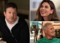 Michael J. Fox, Eric Dane, Jamie-Lynn Sigler e mais
