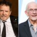Michael J. Fox brinca sobre a idade de Christopher Lloyd enquanto eles se reúnem “De volta para o futuro”: ‘Great Scott’
