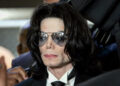 Michael Jackson é acusado de tráfico sexual infantil em novo processo
