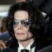 Michael Jackson é acusado de tráfico sexual infantil em novo processo