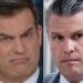 Michael Kosta diz que a palestra de Pete Hegseth sobre o Irã parece uma coisa