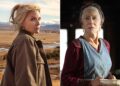 Michelle Pfeiffer revela conselhos que Helen Mirren deu a ela sobre como trabalhar com Taylor Sheridan