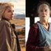 Michelle Pfeiffer revela conselhos que Helen Mirren deu a ela sobre como trabalhar com Taylor Sheridan