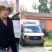 Mickey Rourke foi oficialmente expulso de casa em Los Angeles