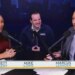 Mike Lowe representa WGN em Dancing with Chicago Celebrities