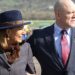 Mike Tindall desperta frenesi dos fãs com um pequeno gesto para a mãe de Kate | Real | Notícias
