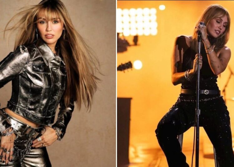 Miley Cyrus new song ‘Younger You’ from ‘Hannah Montana’ gets release date