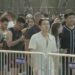 Milhares de pessoas vão ao Bayfront Park para o Ultra Music Festival, com outros grandes eventos aumentando o tráfego e a segurança