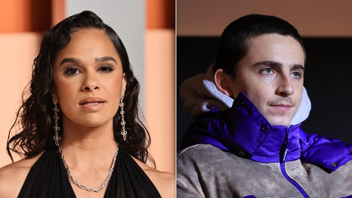Misty Copeland diz que Timothée Chalamet ‘não seria ator’ sem balé e ópera