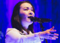 Mitski baixa a guarda no The Shed de Nova York: revisão + fotos