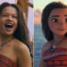 “Moana” em live-action: veja todos os personagens animados ganhando vida em novo filme
