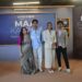 Mona Singh, Mihir Ahuja e outras celebridades foram vistas promovendo seu show Maa Ka Sum – Galeria