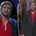 Monólogo 'SNL' de Ryan Gosling ofuscado por estrela de primeira linha