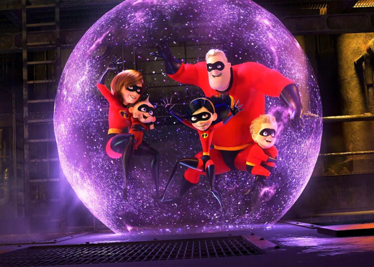 “Monstros S.A. 3” em desenvolvimento na Pixar, estúdio revela datas de lançamento planejadas para “Incríveis 3” e “Coco 2”