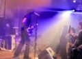 Moon Walker inicia turnê do álbum na Stone Church | Entretenimento