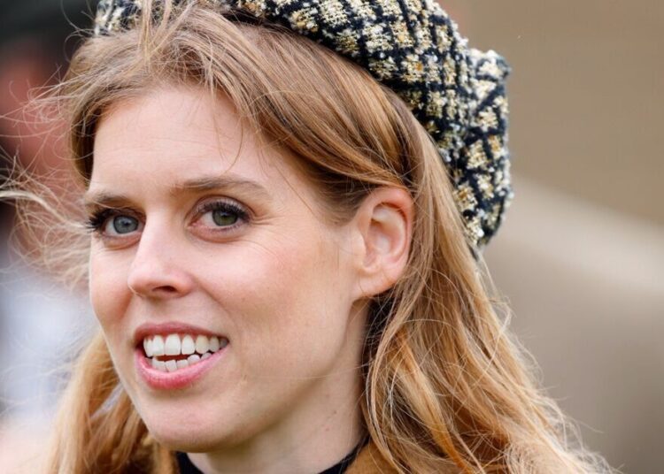 'Moro perto da Princesa Beatrice – é assim que ela realmente é' | Real | Notícias