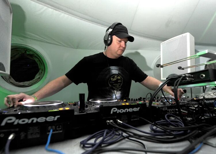 Morte do DJ Dan – West Coast EDM, produtor de house music morto