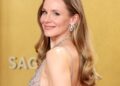 Mudança de nome do prêmio Kristen Bell Roasts SAG
