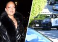 Mulher da Flórida presa em tiroteio na casa de Rihanna em Los Angeles – NBC 6 South Florida