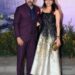Mumbai: celebridades na recepção de casamento de Kritika Kamra e Gaurav Kapur #Gallery