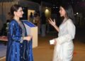 Mumbai: celebridades vistas em evento promocional – #Gallery