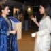 Mumbai: celebridades vistas em evento promocional – #Gallery