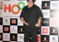 Mumbai: festa de lançamento de Celebridades Grace de Hoonur #Gallery