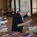 Música ao vivo e livros grátis: 10 eventos para conferir em Cedar Park nesta primavera