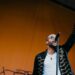 Música ao vivo em Nova Orleans em abril