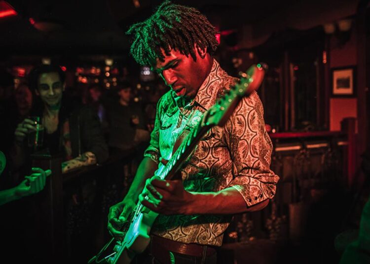 Música ao vivo em Ottawa – os melhores locais, restaurantes e bares