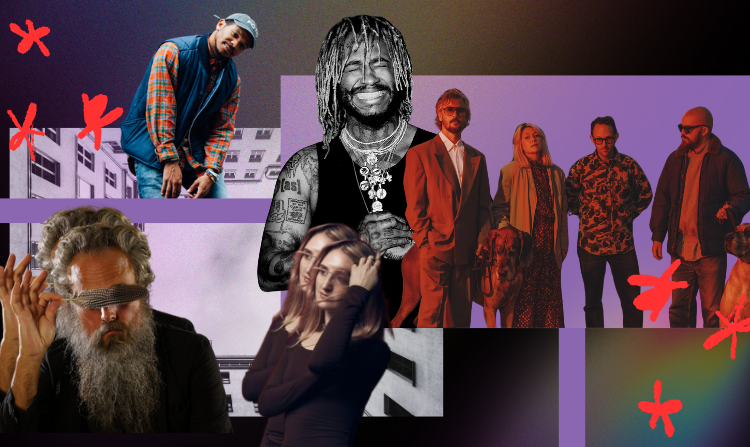 Música que gostamos: novidade em 2026