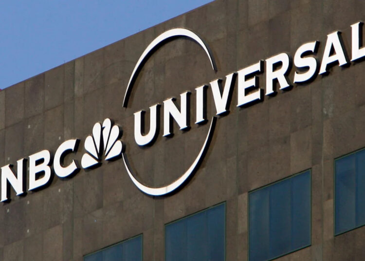NBCUniversal cancela vários talk shows e programas de notícias de entretenimento de longa data