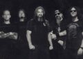 NIGE ROCKETT do ONSLAUGHT quer lançar novas músicas com o retorno do cantor SY KEELER: 'Isso é muito importante'