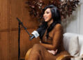 'Não se trata de competição' Cardi B fala sério sobre como construir seu negócio e buscar respeito