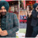 Navjot Singh Sidhu diz que Malaika Arora tem uma comitiva de 56 pessoas e a chama de celebridade fundamentada: 'Meu amor por ela é tal que…' | Notícias de filmes em hindi