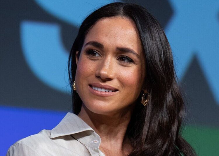 Netflix emite declaração chocante ao 'separar' de Meghan Markle | Real | Notícias