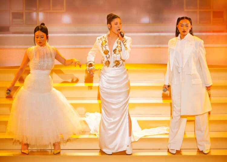 Netflix planeja turnê global de 'KPop Demon Hunters' antes da sequência do filme de sucesso: relatório