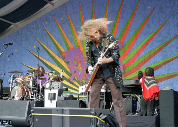 New Orleans Jazz Fest 2025: Músicos para ver em 4 de maio | Festival de Jazz