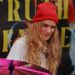 New RUSH Touring Drummer ANIKA NILLES Shares ‘Drip’ Music Video