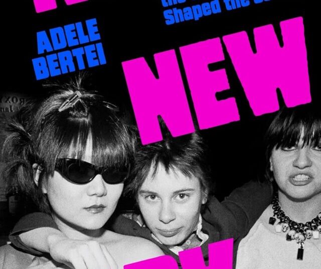Next Week in Music | March 30 – April 5 • 11 New Books