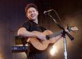 Niall Horan anuncia novo álbum ‘Dinner Party’