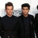 Niall Horan reacts to Harry, Louis, Zayn releasing music at same time